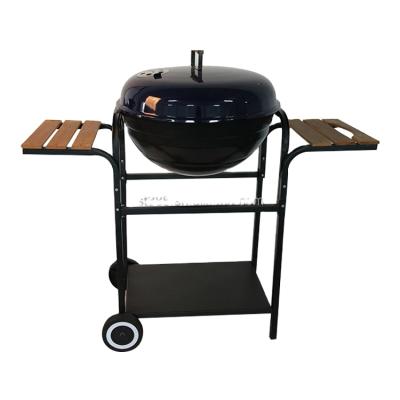 China Height Adjustable Portable BBQ Charcoal BBQ Grill Smokeless Grill for sale