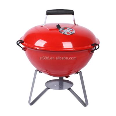 China 2022 New Height Adjustable BBQ Grills Outdoor Kitchen Barbecue Grill for sale