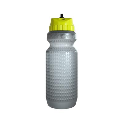 China Stored Bicycle Mounting Sports BPA Free Plastic Bicycle Water Bottle Cross-Country Outdoor Squeeze Water Bottles for sale