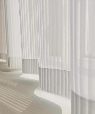 China Sheer Blackout Breathable Curtain Window Blinds Shade UV Protection for sale