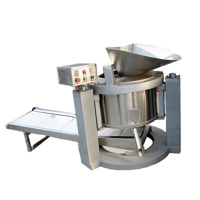 China Automatic Food Centrifuge Fried Deoiling Machine for sale