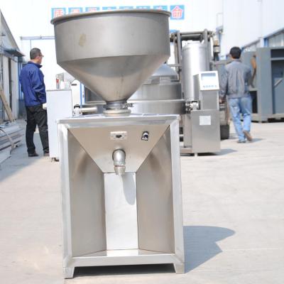 China Food Food Stuffing Processing Machine for sale