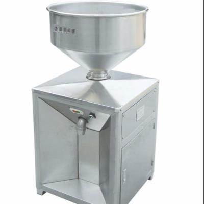 China Food Easy To Operate Industrial Filling Machine For Dough Dispensing Filling for sale