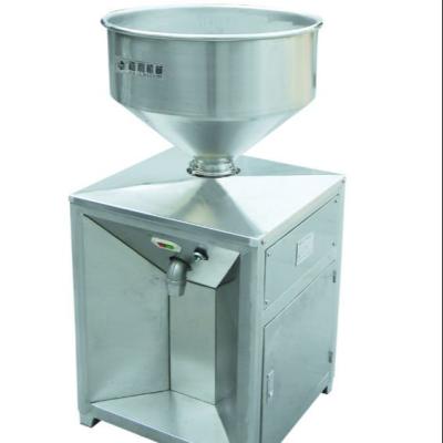 China Industrial Pneumatic Hot Food Paste Filling Machine for sale