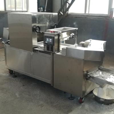 China Product Snack Food Forming Machine for sale