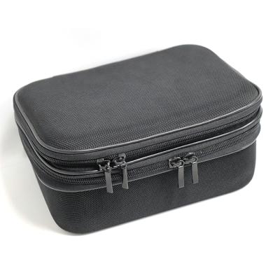 China HD Double Layers Protective Storage Bag and GPS Zipper EVA Carry Case 7 Inch GPS SAT Navigation for Garmin for sale