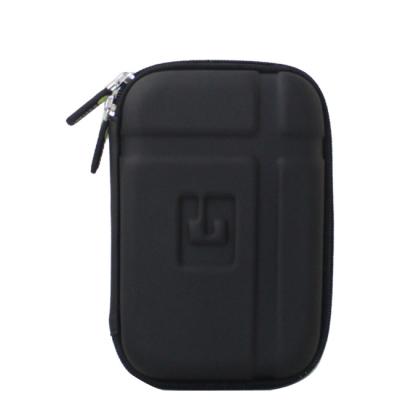 China Custom Portable HD and GPS EVA Hard Carrying Case Portable Cover Device for 5