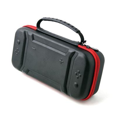 China Portable Travel Protective EVA Storage Case Travel Game Waterproof Case For Nintendo Switch For PSP for sale