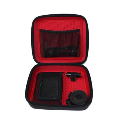 China Waterproof Shockproof Dustproof Waterproof EVA Case Tool GPS Storage Bag Portable Organizer Hard Carrying Travel for Tomtom 5