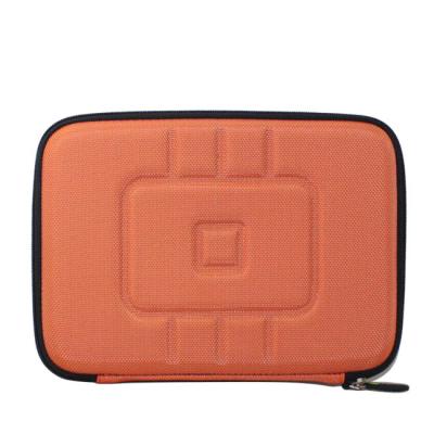 China Useful And Beautiful High Quality Shockproof EVA Hard Carry Case For Bamboo 7 , 8 Inch Mini Tablet Wacom Pad for sale