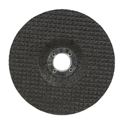 China 4 Inch 100*6*22.2mm Stainless Steel Grinding Abrasive Wheels for sale