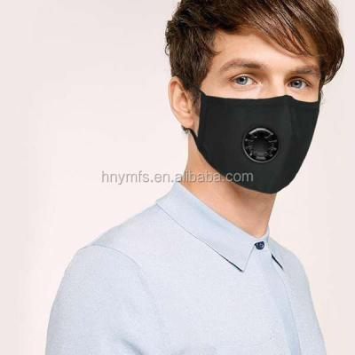 China Anti-dust Manufacturing PM2.5 Anti-fog Mask Supply Washable Cloth Non-disposable Reusable Woven Face Mask for sale