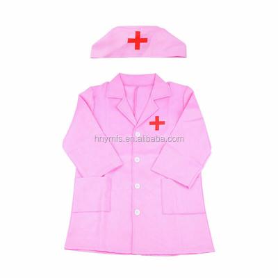 China Anti-pilling muanufacture good quality factory price lab coat women professional custom suit uniforms for sale