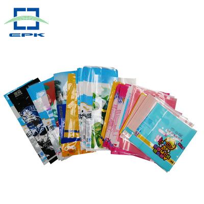 China Waterproof Customized PVC PET POF Beverage Bottle Heat Shrink Sleeve Labels for sale