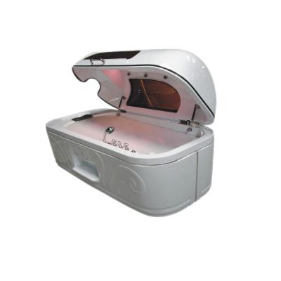 China Detox Most Luxury Sauna SPA Equipment LED Light Therapy Bed Spa Equipment S-3999 for sale