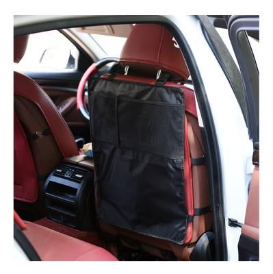 China Waterproof Car Accessories Waterproof Driver Seat Protection Extra Large Inner Protector Back for sale