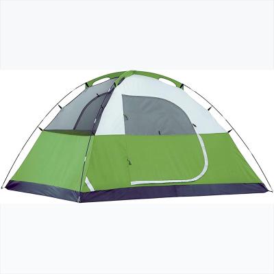 China Diagonal Tying Type Winter And Summer Quick Freeze Up Durable Sleeping Tent Automatic Tent Shower Camping for sale