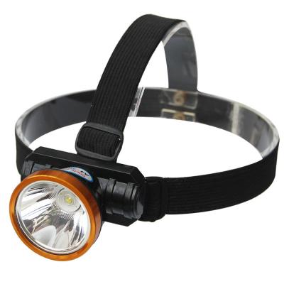 China Headlight Usb Rechargeable Durable Adjustable Elastic Band Lightweight Outdoor Super Bright Led Cycling Headlights for sale