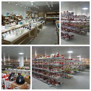 Verified China supplier - Fujian Quanzhou Qihe Industry Group