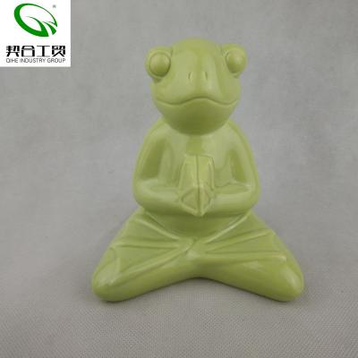 China India frog statue garden home decoration factory direct sales for sale