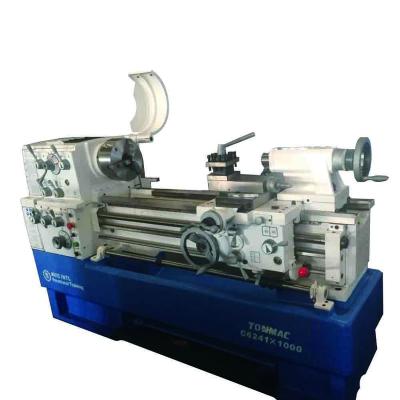 Cina C6241 Universal Turning Lathe Machine Woodworking Horizontal in vendita