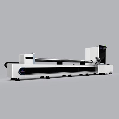 Κίνα CNC Fiber Laser Metal Cutting Machine IPG GENERATOR 1500mm*3000mm προς πώληση