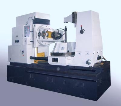 中国 CNC Heavy Duty Gear Hobbing Machine  Y31125 2861*2462*2671mm 販売のため