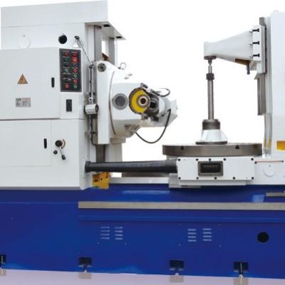 Cina Kingston Brand CNC Gear Hobbing Machine YK31160 6 Axis Fanuc CNC Controller in vendita