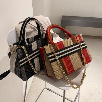 China Luxury Designer Ladies Handbags High Quality Famous Brands Women's Purses Handbags for sale