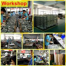 Verified China supplier - Zhongshan Youlong Kitchen Appliances Co., Ltd.