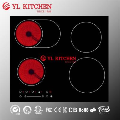 China 2017 sale ceramic/glass hot fast heating electric induction&ceramic cooker,microwave ceramic cooker,vitro ceramic hob for sale