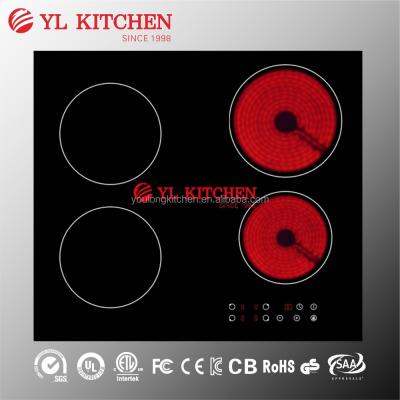 China 2018 high quality timer kitchen appliances hob(hob&ceramic hob&infrared induction hob) for sale