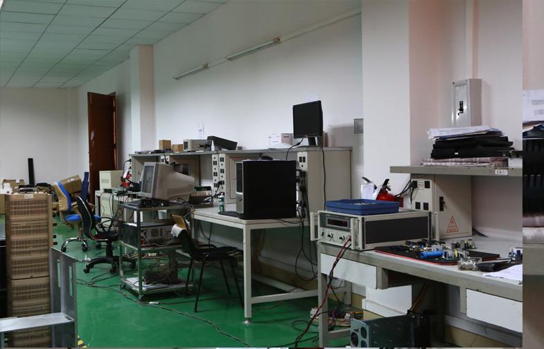 Verified China supplier - Shenzhen Zhongyuan Chuangda Technology Co., Ltd