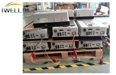 China De enige Omschakelaar Met lage frekwentie van de Fase24vdc 2KW Macht met binnen AVR Te koop