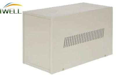 China White / Black UPS Accessories UPS Battery Cabinet 435*210*270*mm for sale