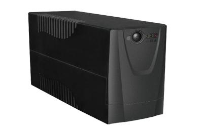 China Office Modified Sine Wave 500va 300w Offline UPS with Universal Sockets for sale