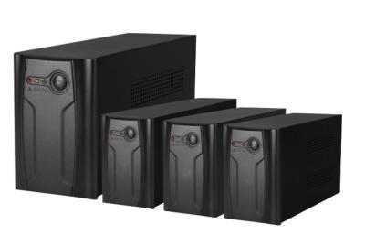 Cina 500va 300w ha modificato la sinusoide UPS, 110V/120V/l'alimentazione elettrica di 220V UPS in vendita