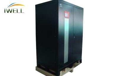 China 150Kva médico fase dos sistemas 3 da fonte de alimentação 50Hz/60Hz Uninterruptible de 120Kw levanta sistemas à venda