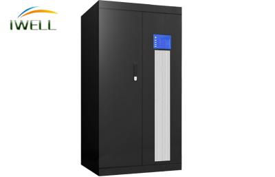 China Industriële PWM IGBT 120 Kva Online UPS Met lage frekwentie PF 0.8 I33E120K Te koop