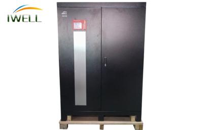 China 160Kva Online UPS met lage frekwentie In drie stadia met LCD Vertoning I33E160K Te koop