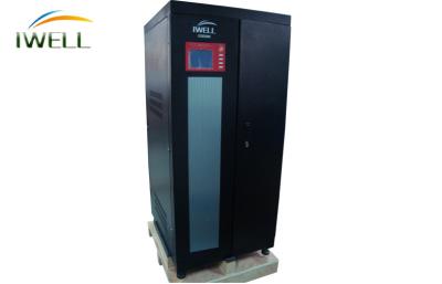 China IGBT / DSP 80Kva 64Kw Low Frequency Online UPS for Wind Power System for sale