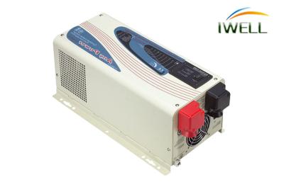 China DC/Wechselstrom 1KW 2KW 3KW 24 reiner Sinus-Wellen-Solarenergie-Inverter VDC bis 220 VAC zu verkaufen