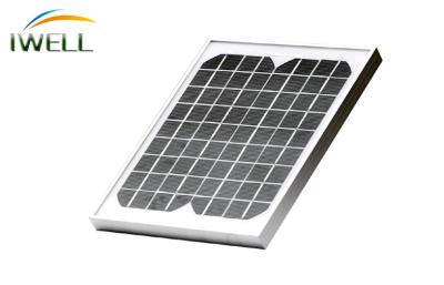 China 10Wp Home Solar System Solar Power Panels Efficiency For Solar Modules for sale