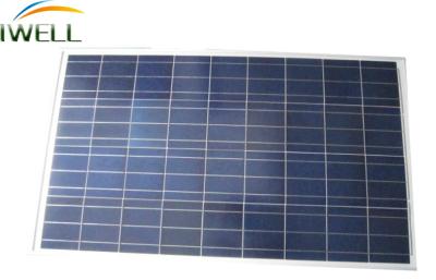 China SPP105W a la energía solar polivinílica 125W artesona el panel solar del acondicionador de aire en venta