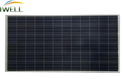 China Hauptsolarenergie-System-Solarenergie-Gremien SPP130W zu 150W zu verkaufen