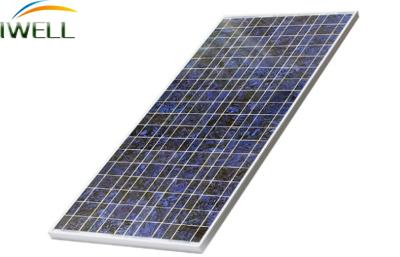 China Polycrystalline Comités SPP160W van de Zonnecellen Binnenlandse Zonnemacht aan 200W Te koop