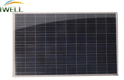 China Polycrystalline SPP210W To 250W Poly Pv solar power panels  For Air Conditioning for sale