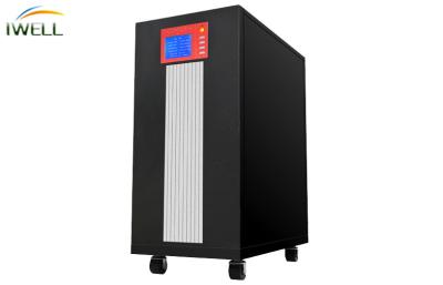 China online 380Vac UPS cpu Controle In drie stadia de Met lage frekwentie 20Kva UPS van 10-200Kva DSP voor Medische apparatuur Te koop