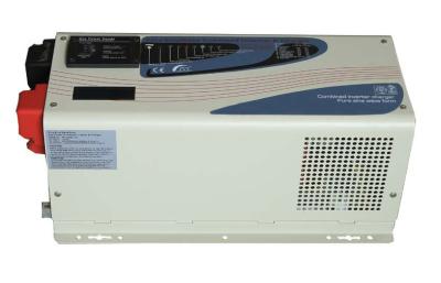 Chine Rendement élevé 50Hz/inverseur solaire 3000W 2000W 1000W -Grille 110V/120V de 60Hz à vendre