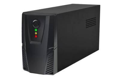 China Ordenador 50Hz/60Hz 500va 300W UPS fuera de línea con la batería de plomo en venta